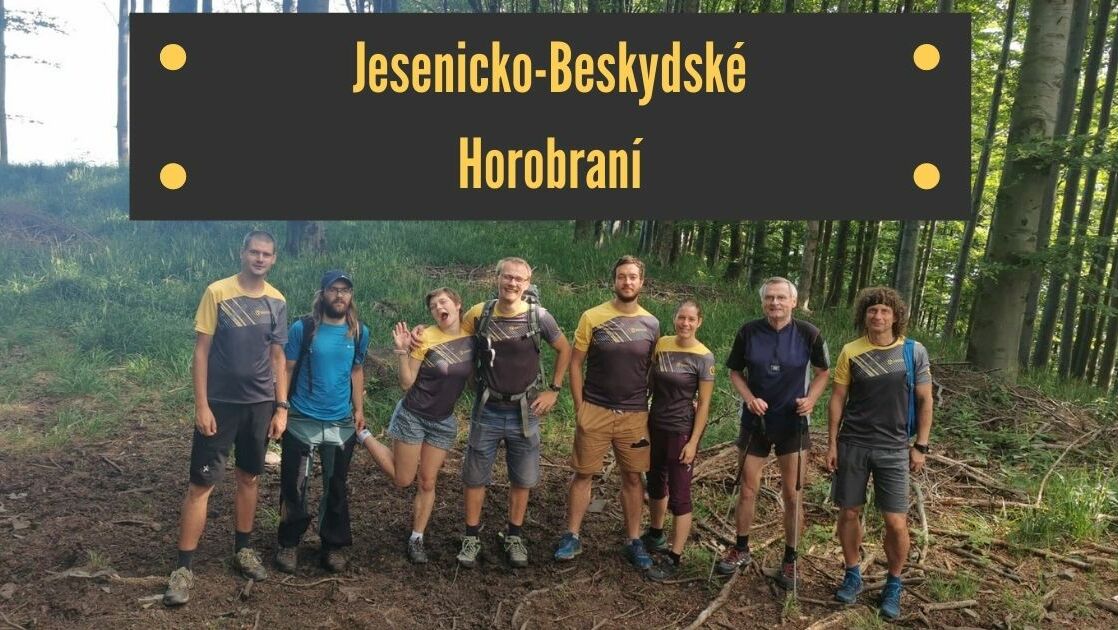 Jesenicko-Beskydské Horobraní