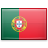 Portugalčina flag
