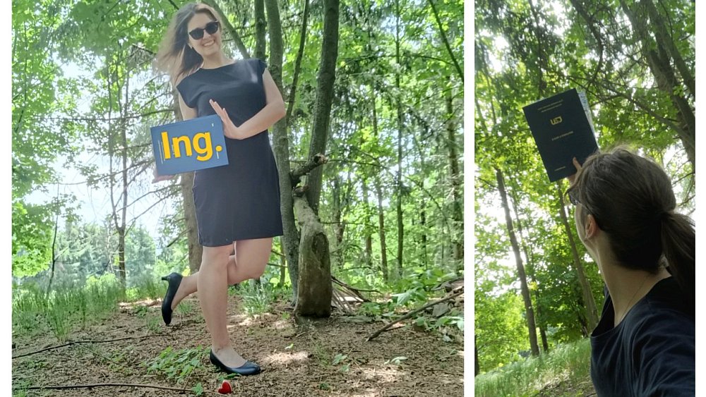 Moje inženýrská výzva🎓