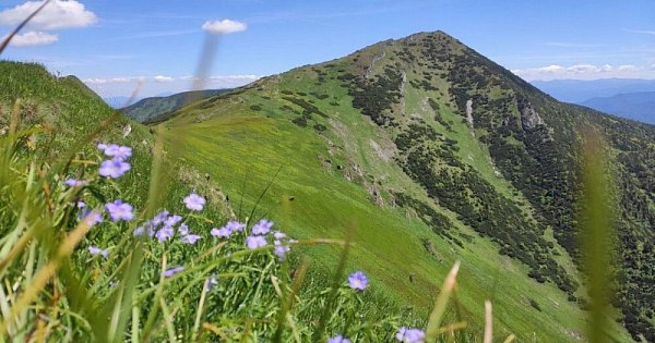 Hrebeňovka - Malá Fatra (SK)