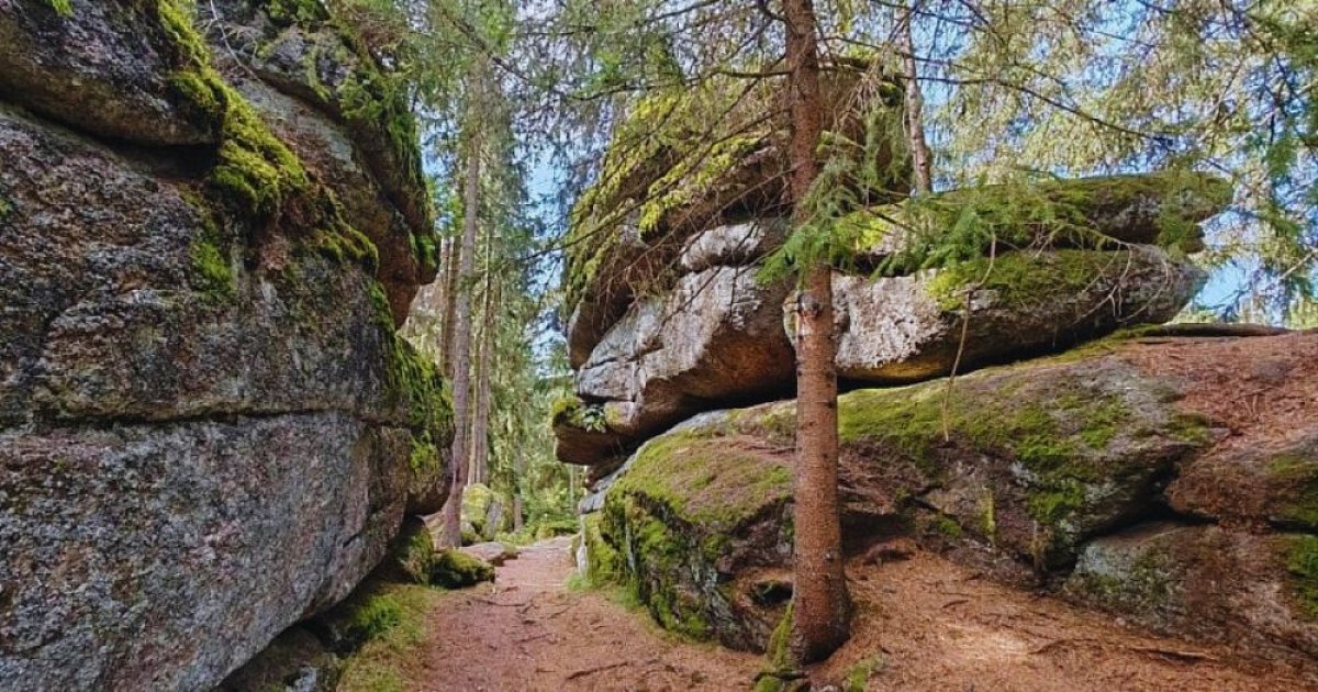 Horal Novohradských hôr