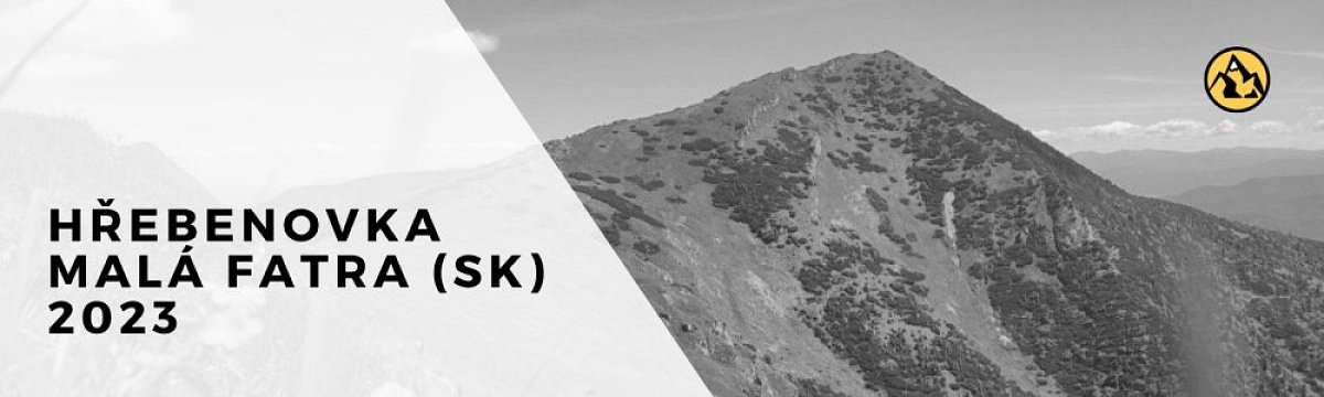 Hrebeňovka - Malá Fatra (SK)