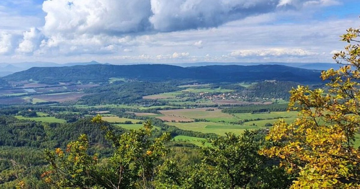 Horal Českého stredohoria