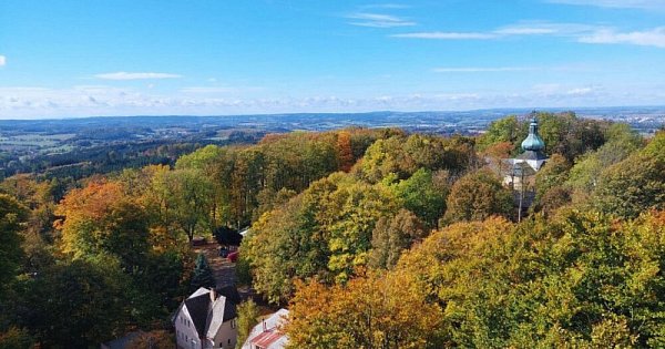Horal Křemešnickej vrchoviny