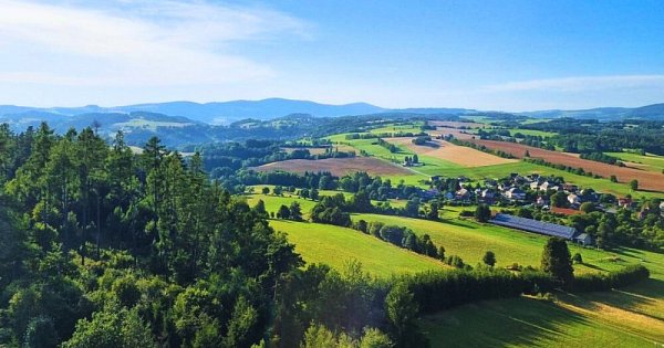 Horal Zábřežskej vrchoviny