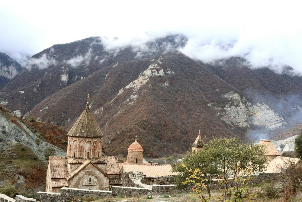 Arménsko