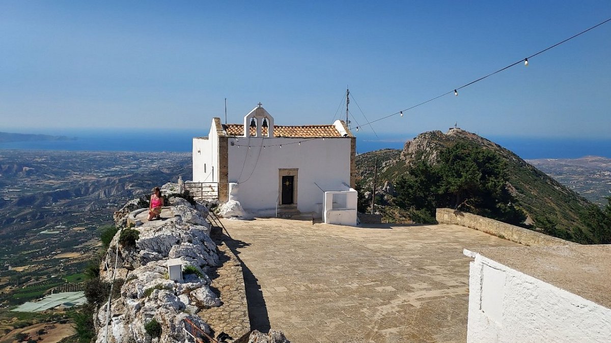 Γιούχτας (811&nbsp;m)
