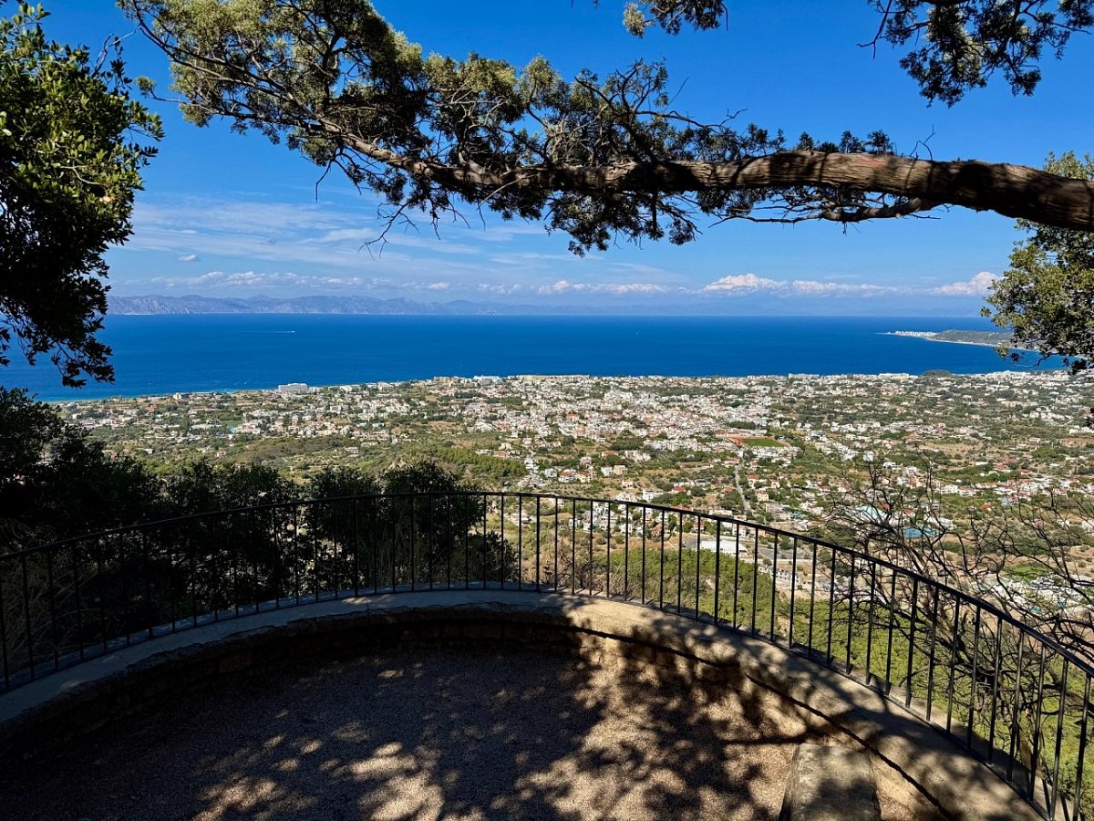 Φιλέρημος (266&nbsp;m)