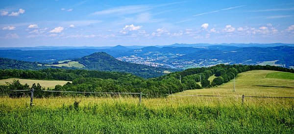 Javorský vrch