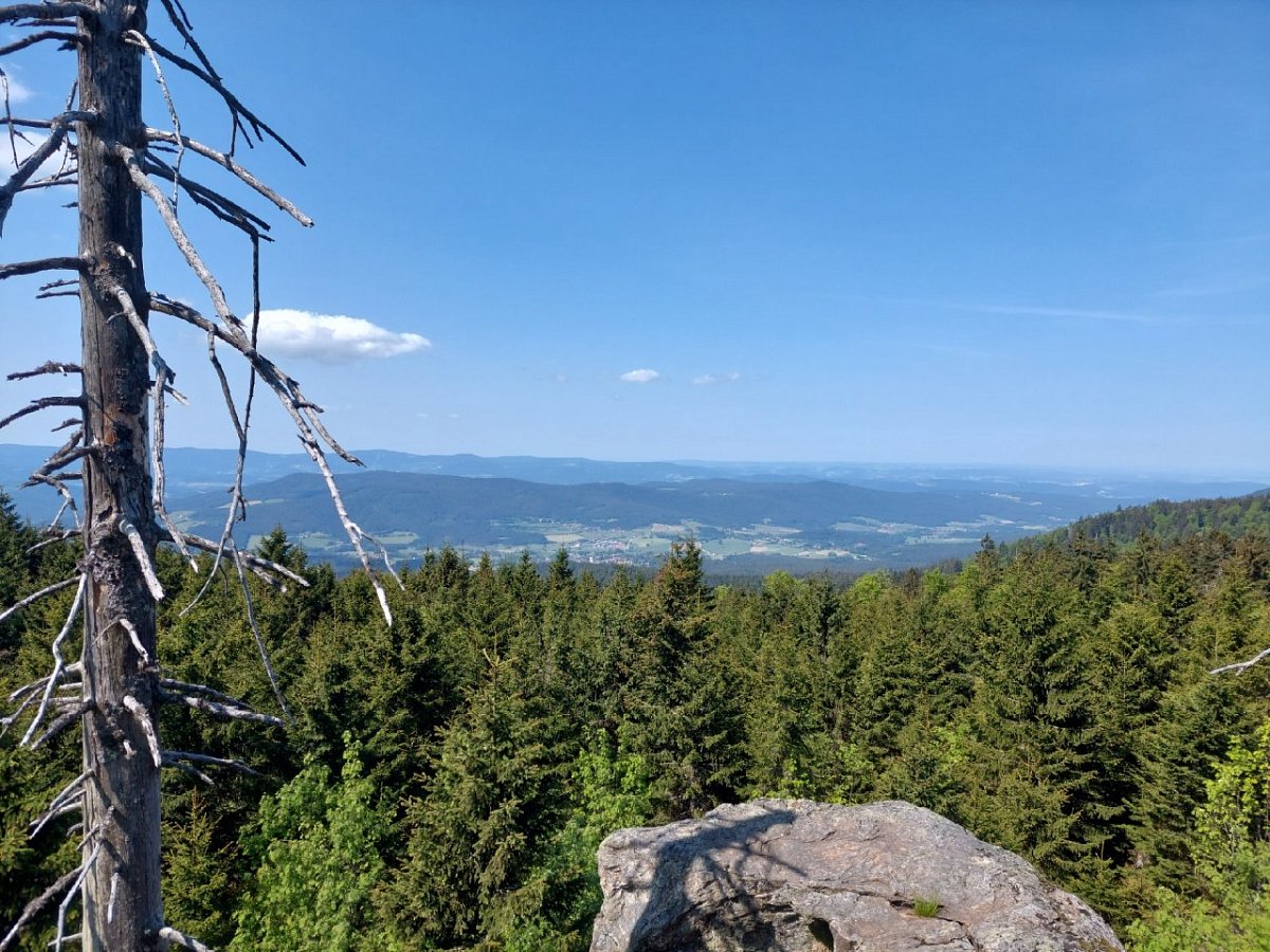 Hängender Riegel (1183&nbsp;m)