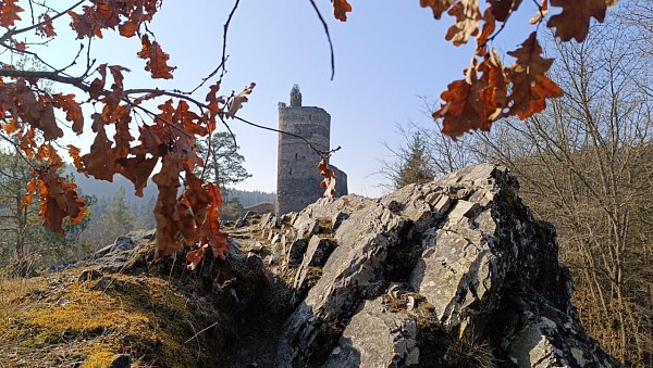 Gutštejn