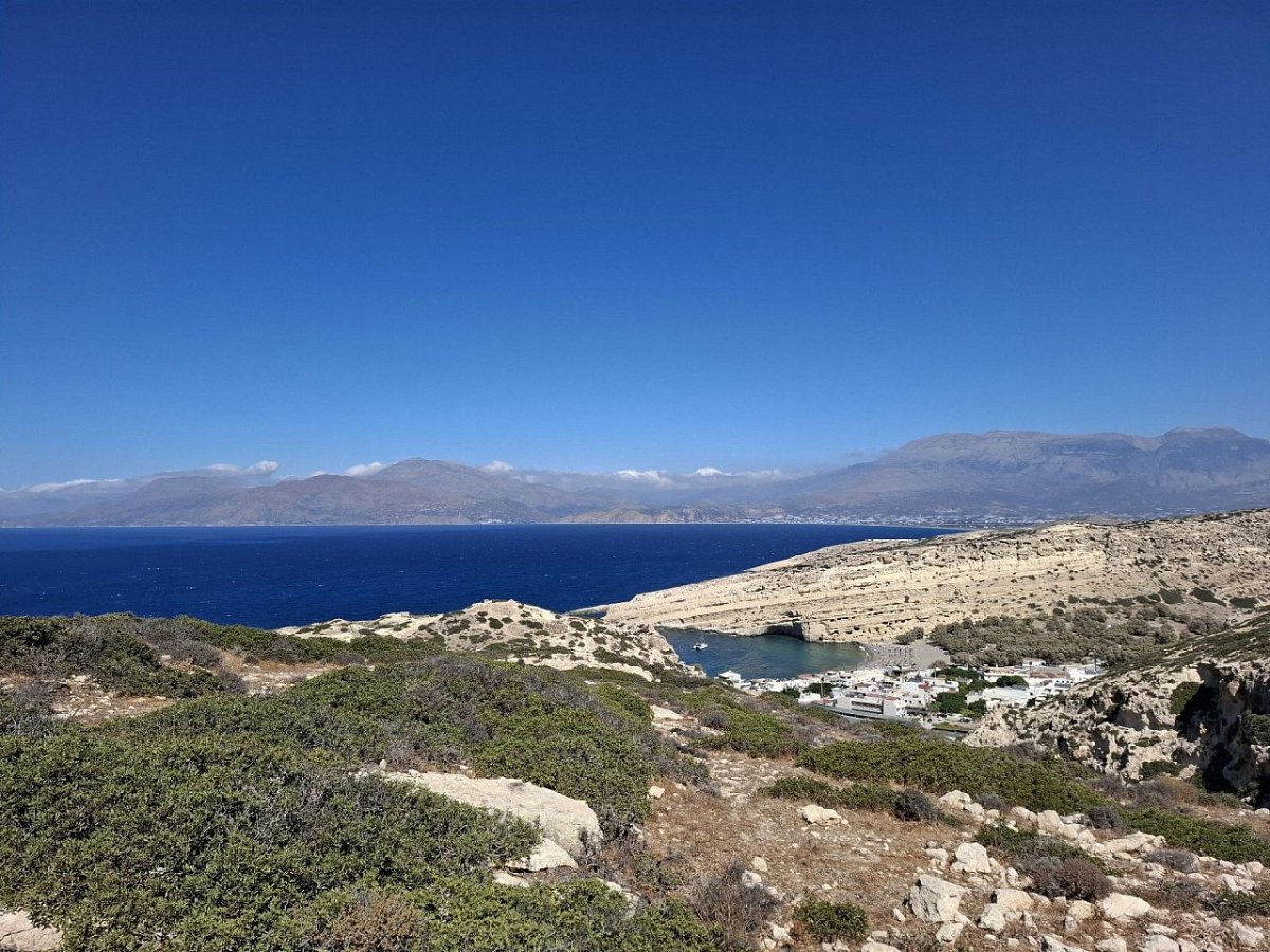 Κόκκινη Άμμος (85&nbsp;m)
