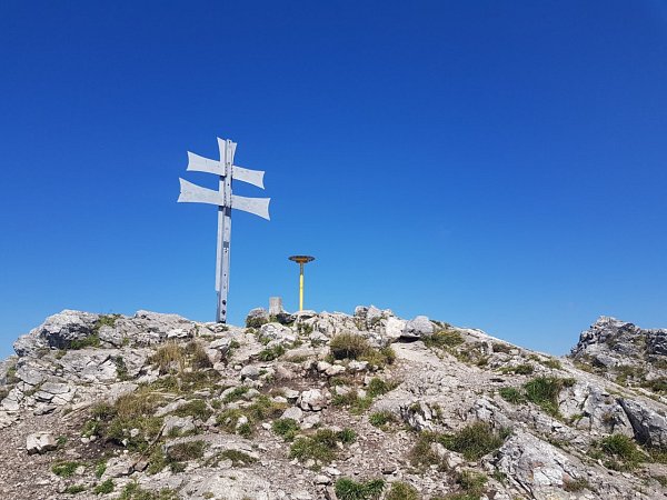 Kľak