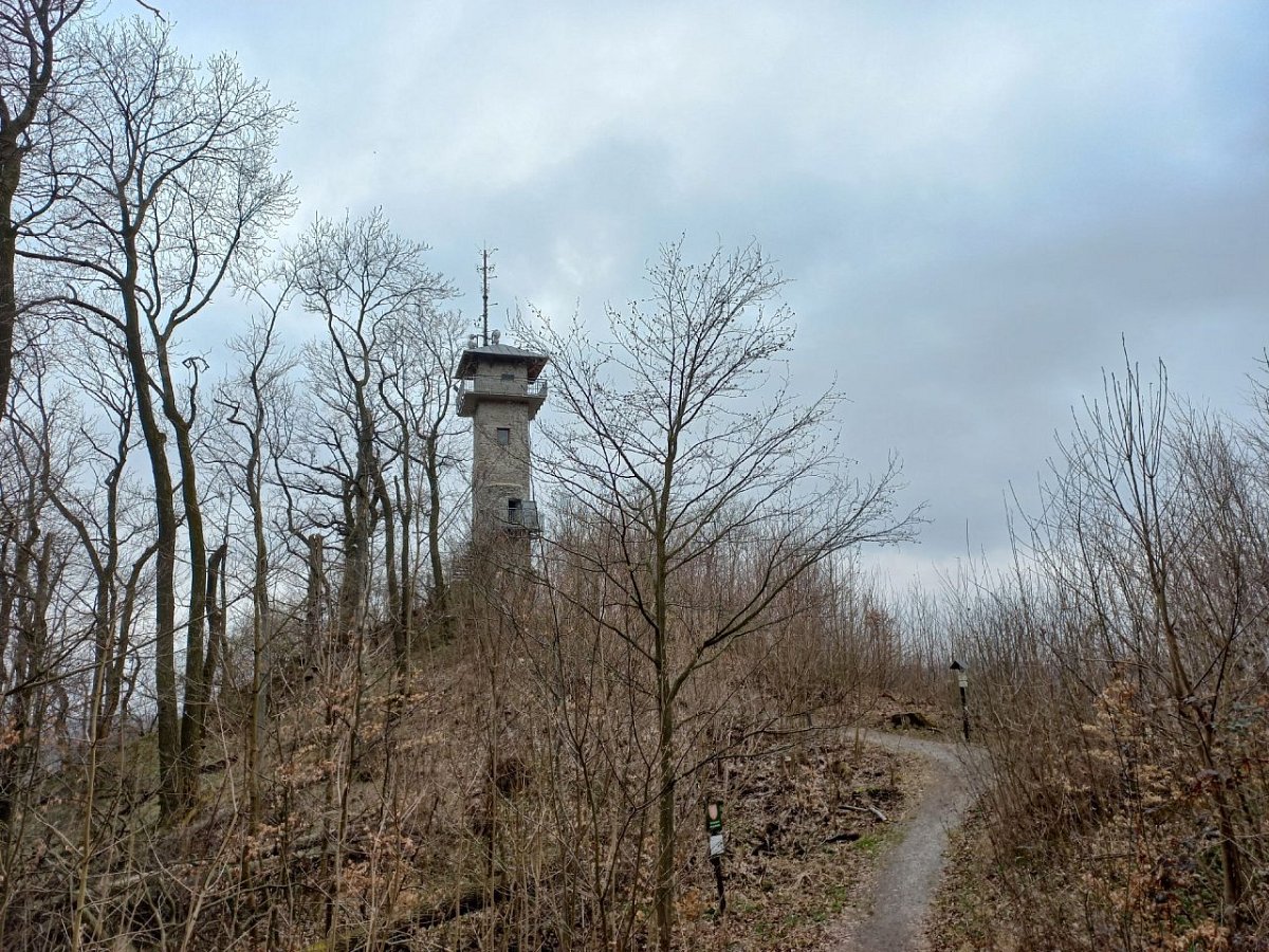 Alexandrovka (496&nbsp;m)