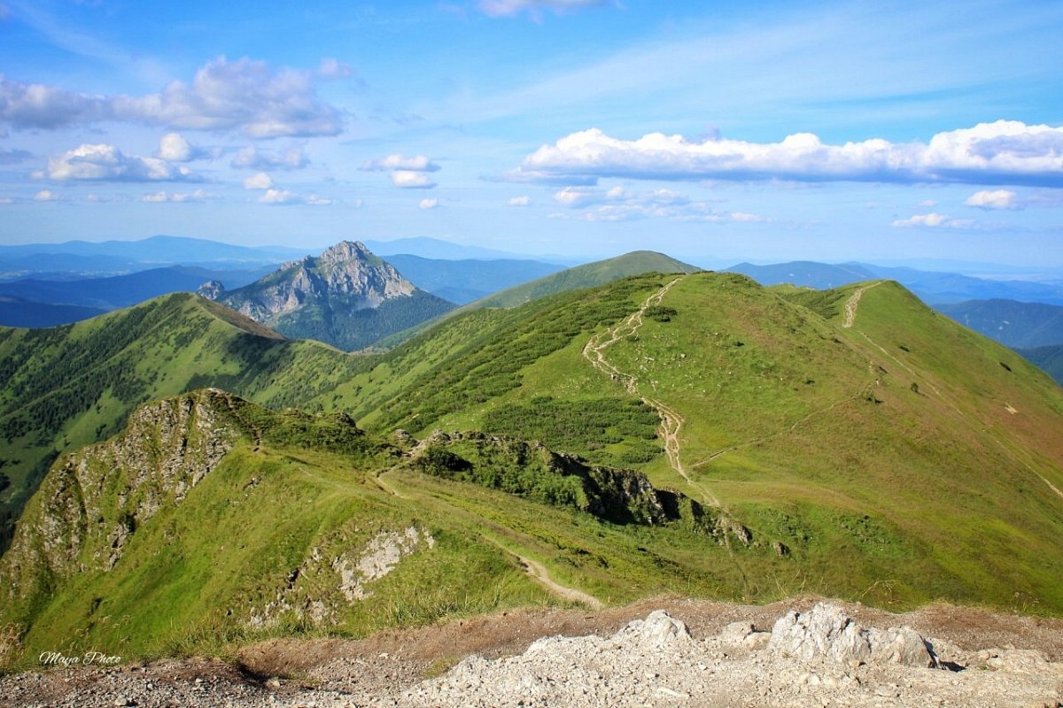 Chleb (1646&nbsp;m)