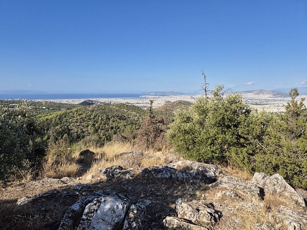 Λόφος Καλογήρου
