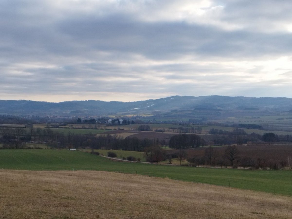 Vlasákův vrch (473 m)