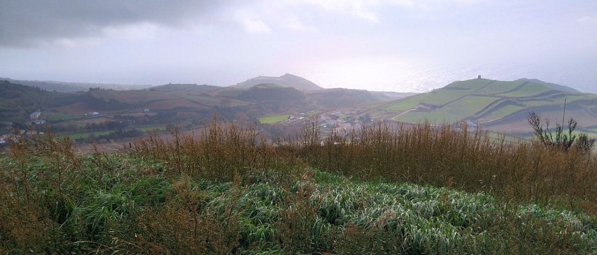 Escalvado (312 m)
