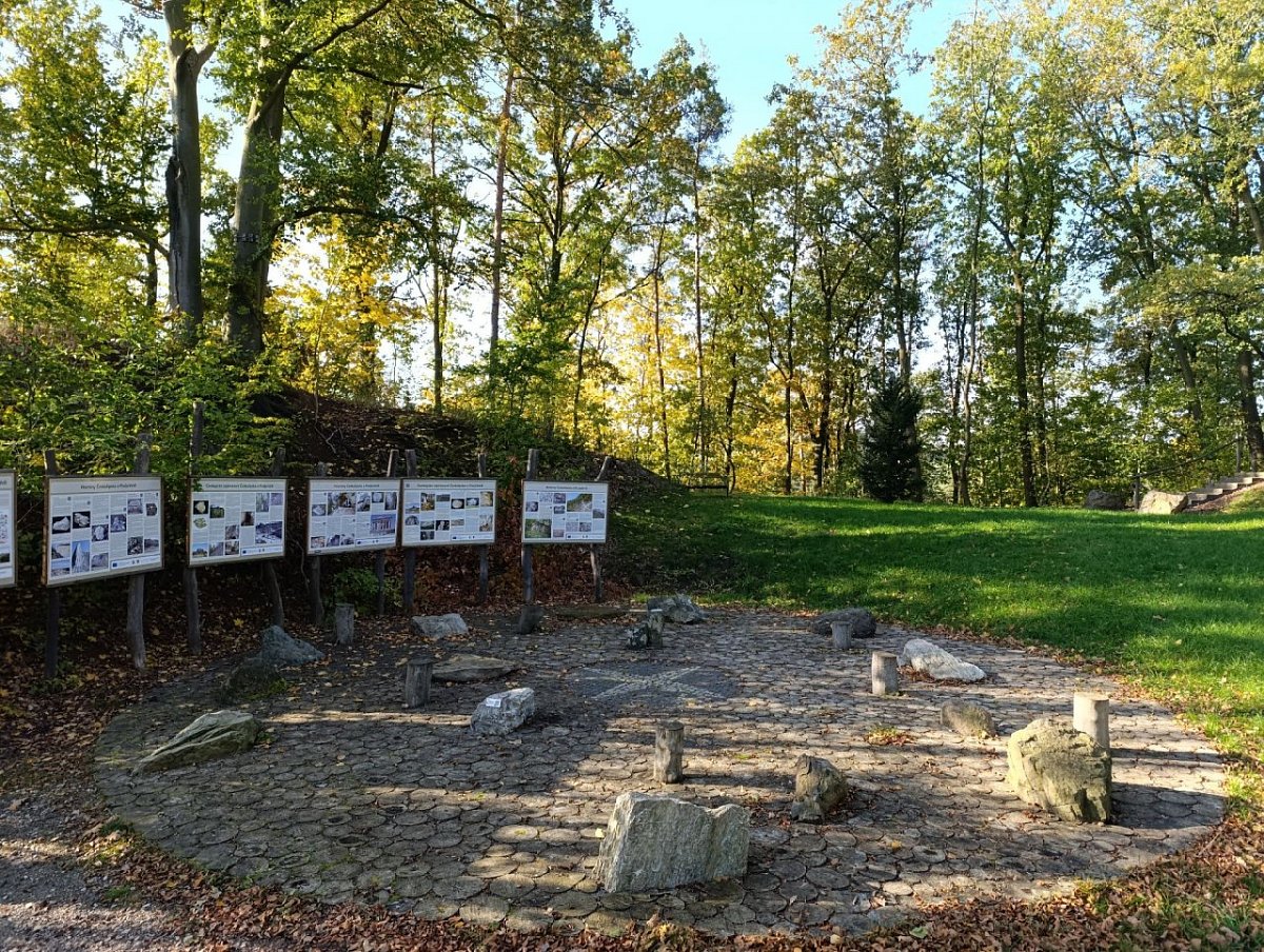 Lázeňský vrch (313&nbsp;m)