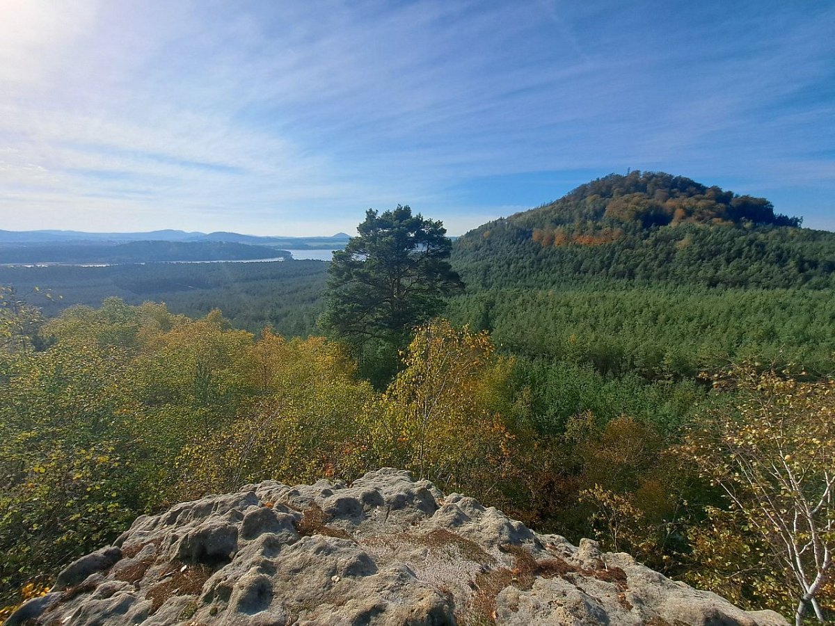 Havířský vrch (341&nbsp;m)