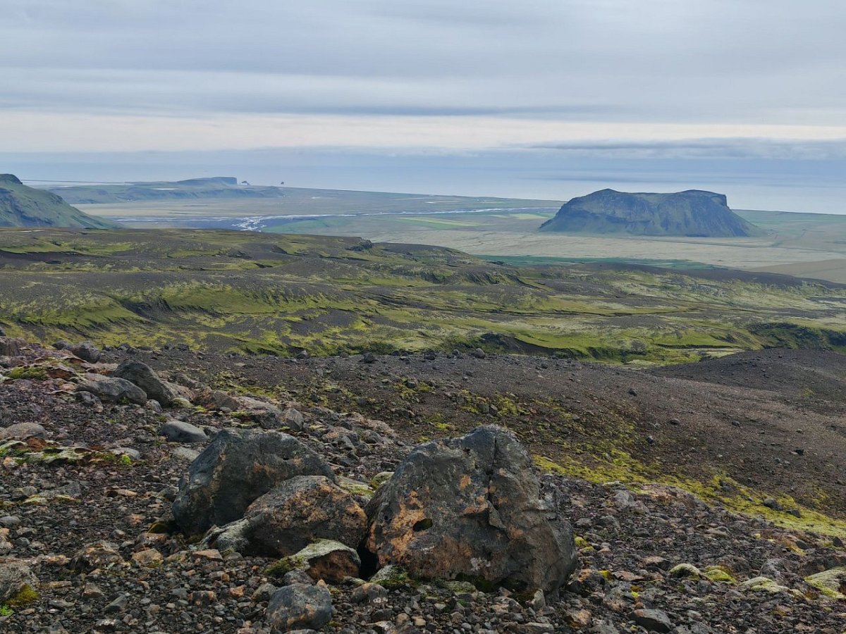 Sjónarhólar (467&nbsp;m)