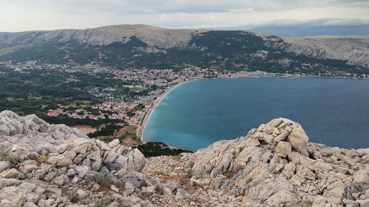 Gabar (278&nbsp;m)