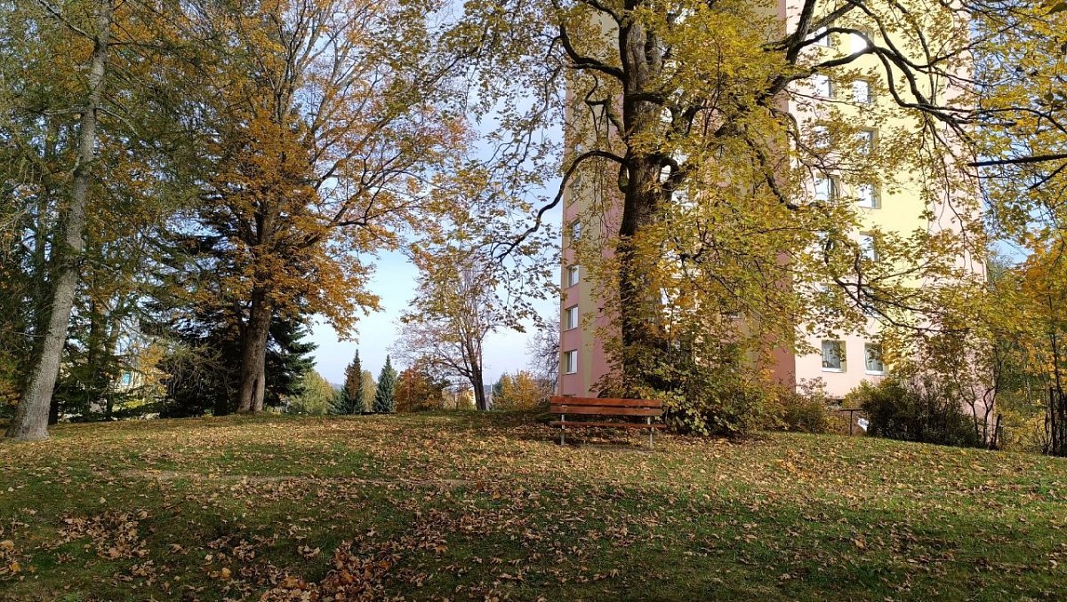 Žižkův vrch (523 m)