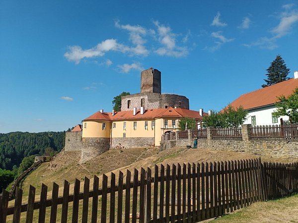 Svojanov