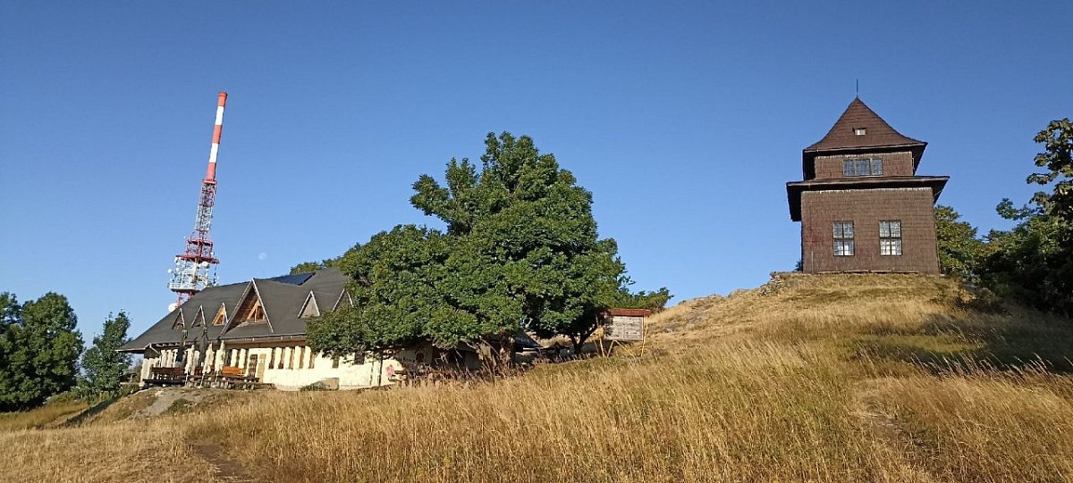 Sitno (1009&nbsp;m)