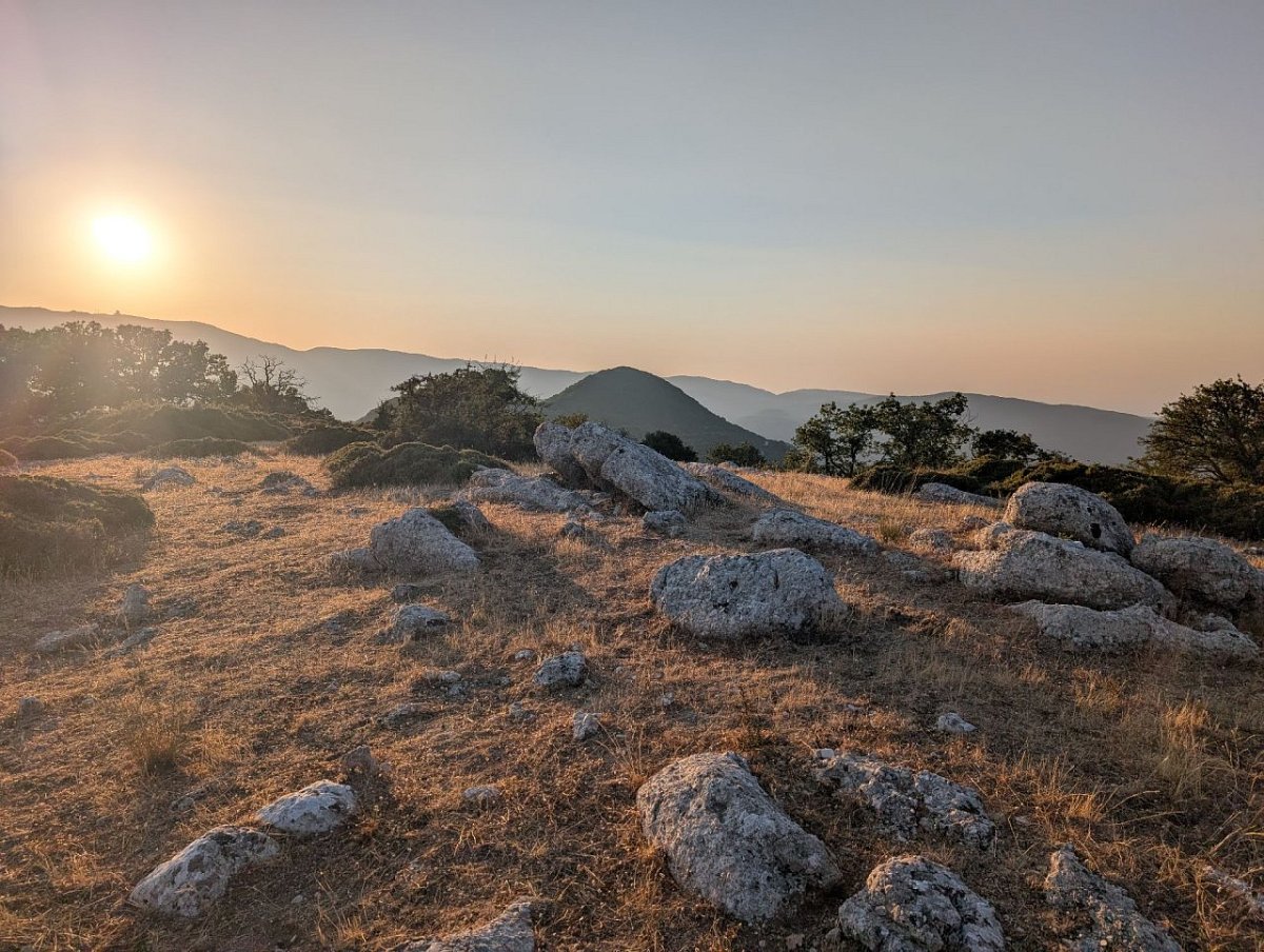 Σκάρος (662&nbsp;m)