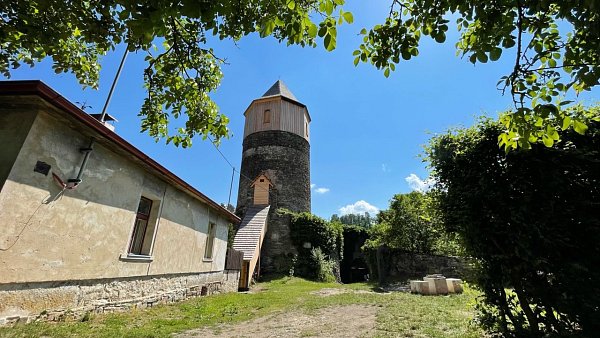 Pirkeštejn