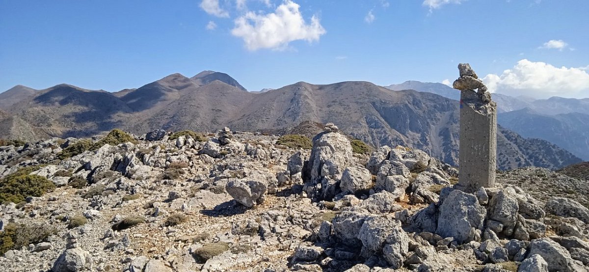 Κουκουλέ (1629&nbsp;m)