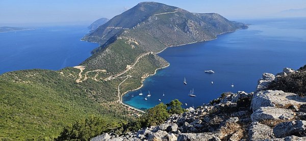 Αετός