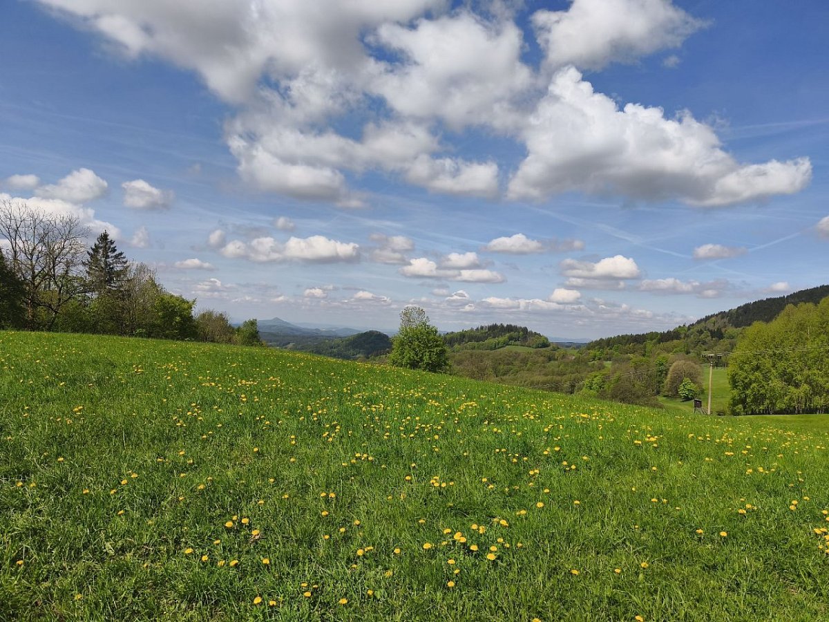 Železná kýla (613&nbsp;m)