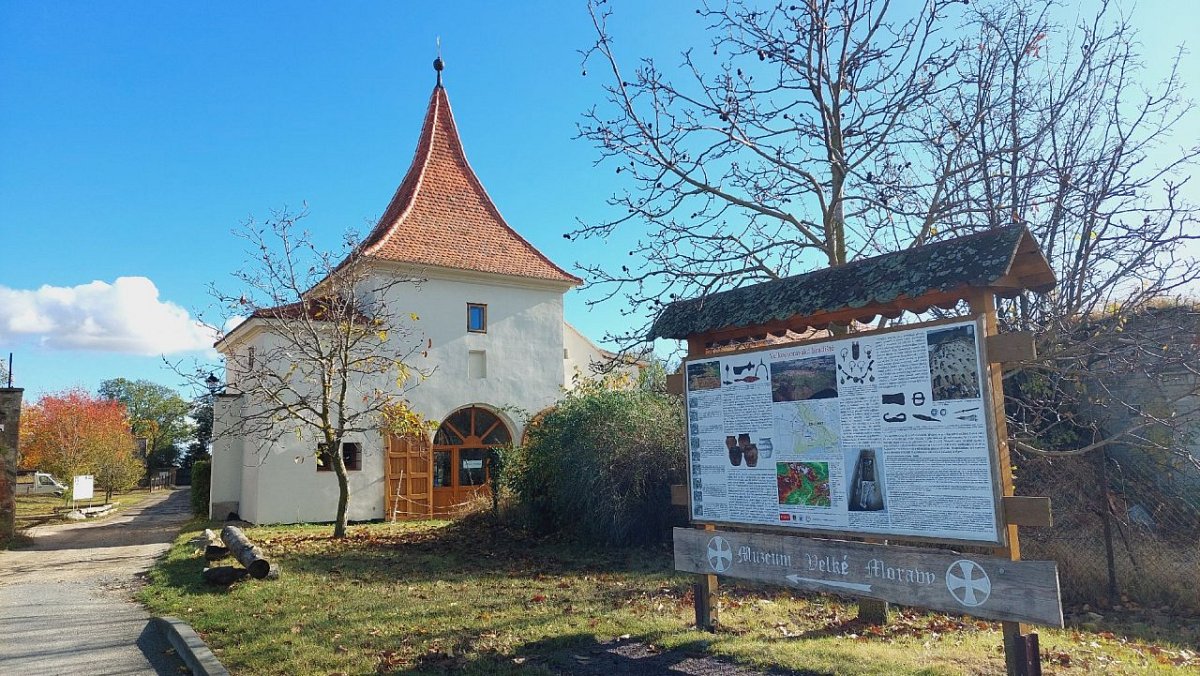 Hradiště (328 m)