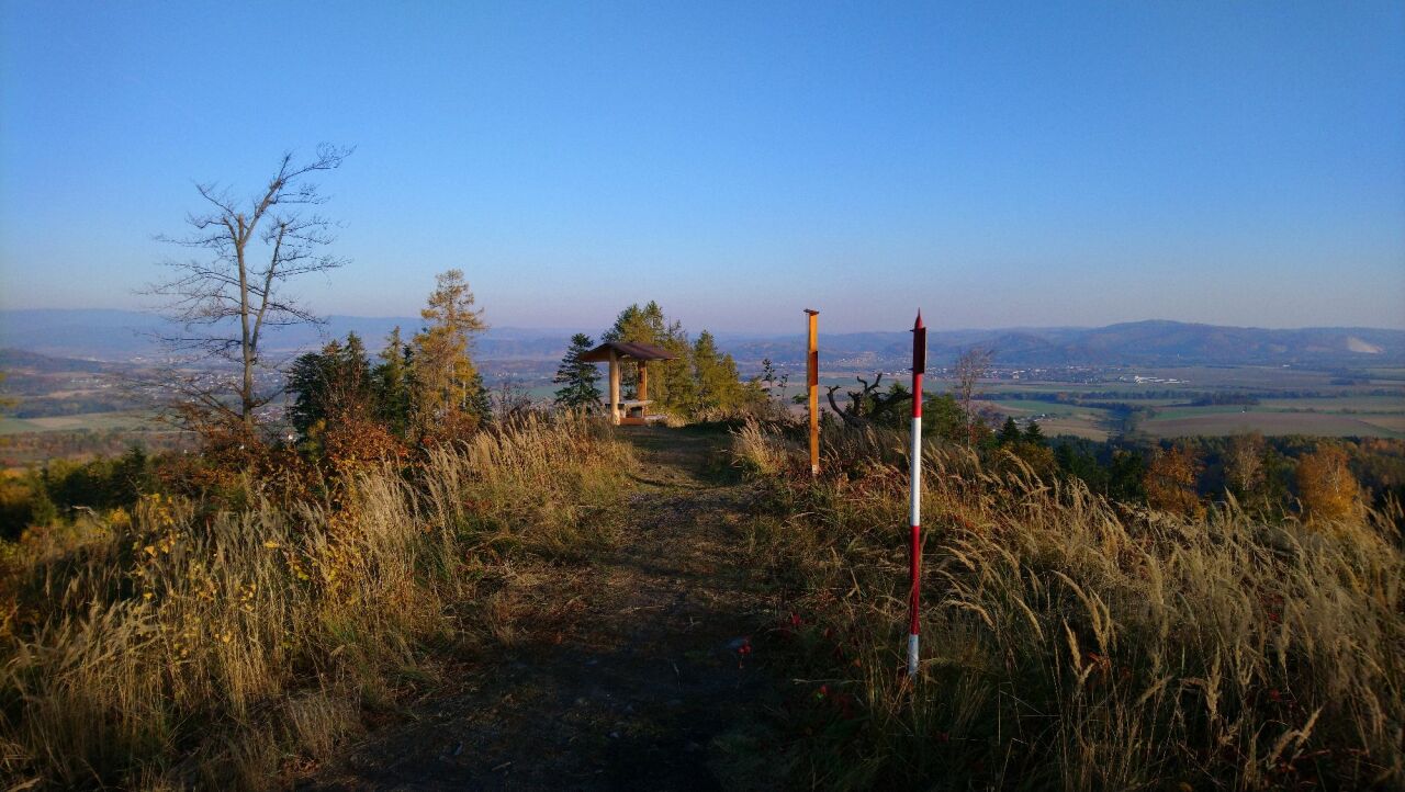 Homole (516&nbsp;m)